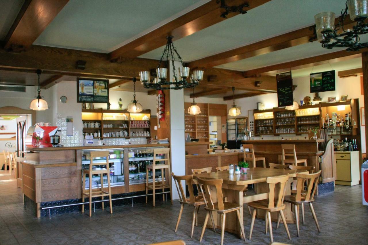 Genussgasthof Willenshofer Sankt Kathrein am Hauenstein Esterno foto