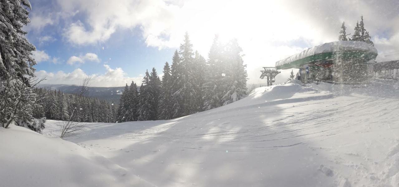 Genussgasthof Willenshofer Sankt Kathrein am Hauenstein Esterno foto